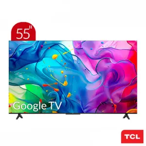 تلویزیون 55 تی سی ال هوشمند ال ای دی 55P655