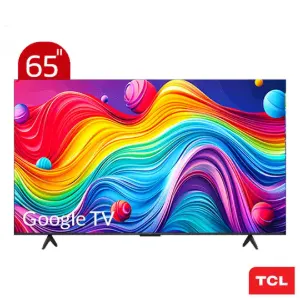 تلویزیون ال ای دی 65 تی سی ال هوشمند 65P755