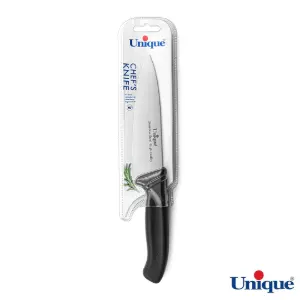کارد تک آشپزخانه یونیک UN-5513 سایز 6