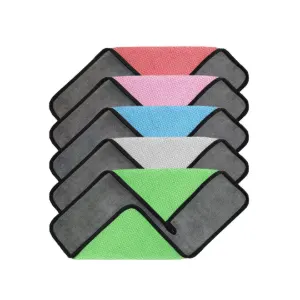 دستمال نظافت خودرو مدل 3040A