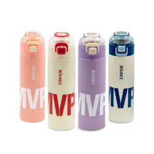 فلاسک استیل VP-2302 حجم 500 میلی لیتر