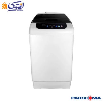 نمایش جزئیات برای  ماشین لباسشویی TLX 7001 پاکشوما اتومات 7 کیلوگرم ماشین لباسشویی اتومات پاکشوما 7 کیلوگرم TLX 7001