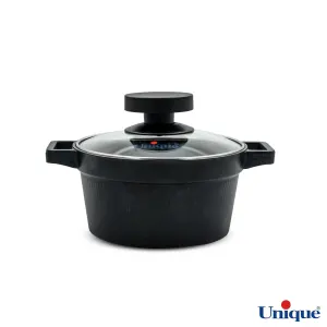قابلمه 16 یونیک کف گرانیت دیاموند UN-8902