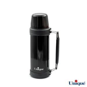 فلاسک استیل قلمی کوهستان 1 لیتر یونیک UN-1835