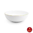 تصویر  پیاله سایز 22 سمن چینی زرین ایتالیا اف