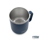 تصویر  تراول ماگ تایسو دسته دار 400 میلی لیتر کد TS-8789B