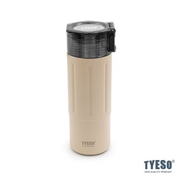 تصویر  تراول ماگ تایسو 600 میلی لیتر کد TS-8823