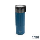 تصویر  تراول ماگ تایسو 600 میلی لیتر کد TS-8823