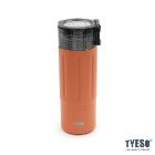 تصویر  تراول ماگ تایسو 600 میلی لیتر کد TS-8823