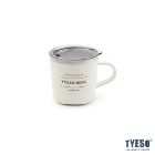 تصویر  تراول ماگ تایسو 260 میلی لیتر کد TS-8717B