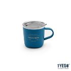 تصویر  تراول ماگ تایسو 260 میلی لیتر کد TS-8717B