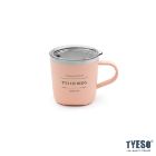 تصویر  تراول ماگ تایسو 260 میلی لیتر کد TS-8717B