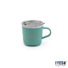 تصویر  تراول ماگ تایسو 260 میلی لیتر کد TS-8717B