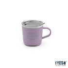 تصویر  تراول ماگ تایسو 260 میلی لیتر کد TS-8717B