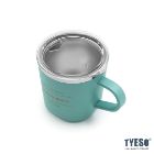 تصویر  تراول ماگ تایسو 260 میلی لیتر کد TS-8717B