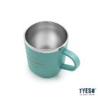 تصویر  تراول ماگ تایسو 260 میلی لیتر کد TS-8717B