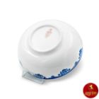 تصویر  پیاله چینی زرین ایتالیا اف طرح فلورانس سایز 22