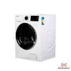 تصویر  ماشین لباسشویی 8 کیلوگرم دوو سری ذن پرو مدل LM-850