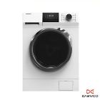 تصویر  ماشین لباسشویی 8 کیلوگرم دوو سری Sunsu مدل LM-811