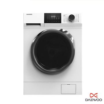 تصویر  ماشین لباسشویی 8 کیلوگرم دوو سری Sunsu مدل LM-811