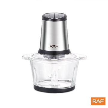 تصویر  خردکن برقی R7046 راف