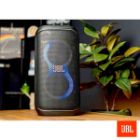 تصویر  پارتی باکس جی بی ال مدل PartyBox Club 120