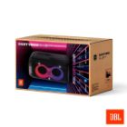 تصویر  پارتی باکس جی بی ال مدل PartyBox Club 120