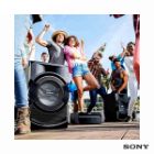 تصویر  پخش کننده خانگی سونی مدل SHAKE-X30D