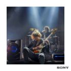 تصویر  پخش کننده خانگی سونی مدل SHAKE-X30D