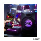 تصویر  پخش کننده خانگی سونی مدل SHAKE-X30D