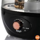 تصویر  دستگاه رطوبت ساز و بخور سرد راف مدل R.12002