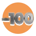 زیر 100 تومن