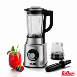 مخلوط کن فلر BLG1200