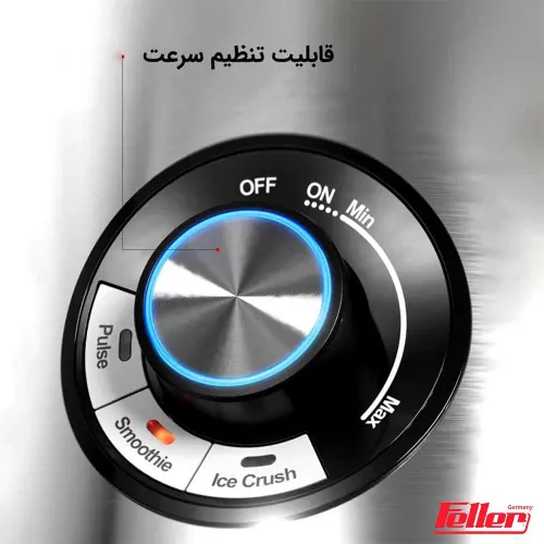 مخلوط کن
