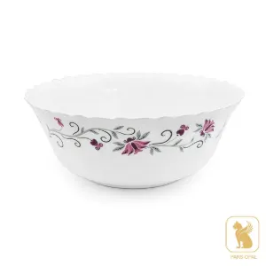 سالاد خوری 240 پارس اپال طرح لیندا کد 124