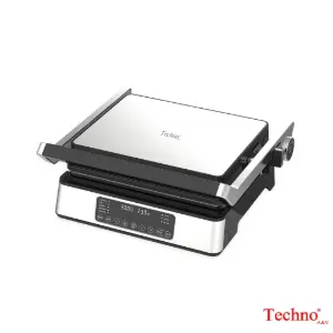 گریل برقی تکنو مدل te-412