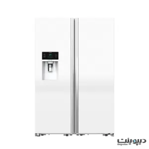 یخچال فریزر دوقلو Explore دیپوینت سایز 40 فوت
