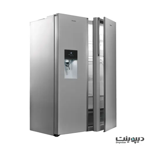 خرید یخچال فریزر دوقلو Explore دیپوینت سایز 40 فوت