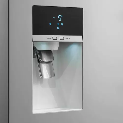بهترین یخچال فریزر دیپوینت