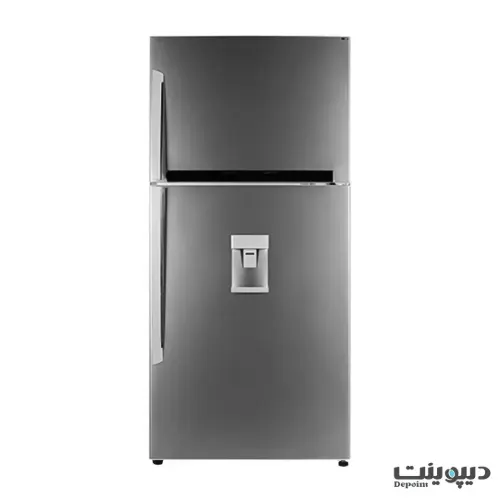 یخچال فریزر کمبی T7 دیپوینت سایز  30 فوت