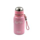 فلاسک مسافرتی داخل استیل 600 میلی لیتر