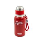 فلاسک مسافرتی داخل استیل 800 میلی لیتر