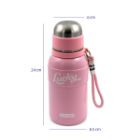 فلاسک مسافرتی داخل استیل