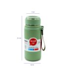 فلاسک مخصوص دمنوش دماسنج دار