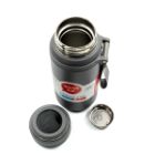 فلاسک دماسنج دار