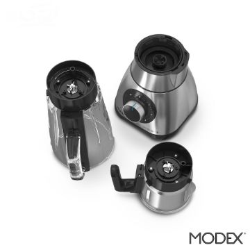 آسیاب مخلوط کن GB195 مودکس