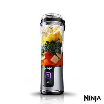 شیکر شارژی نینجا bc151 گنجایش 0.53 لیتر