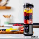 شیکر شارژی نینجا bc151 گنجایش 0.53 لیتر