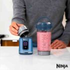 شیکر شارژی نینجا