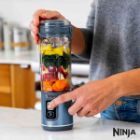 شیکر شارژی نینجا 0.53 لیتر